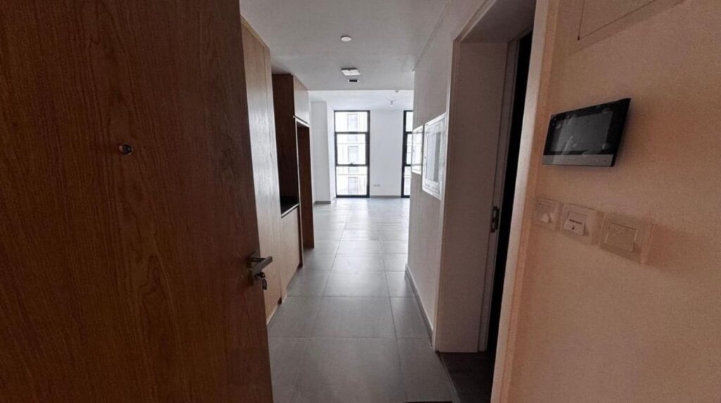 Affordable studio apartment – Muwaileh