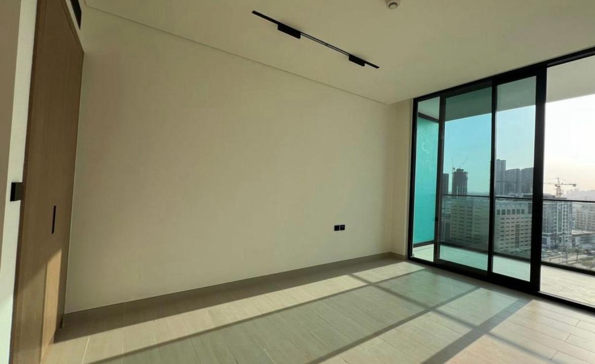 Jumeirah Village Circle – Dubai